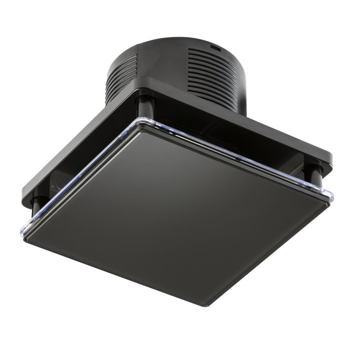 17 Stories LED-Deckenventilator Catinnna | Wayfair.de